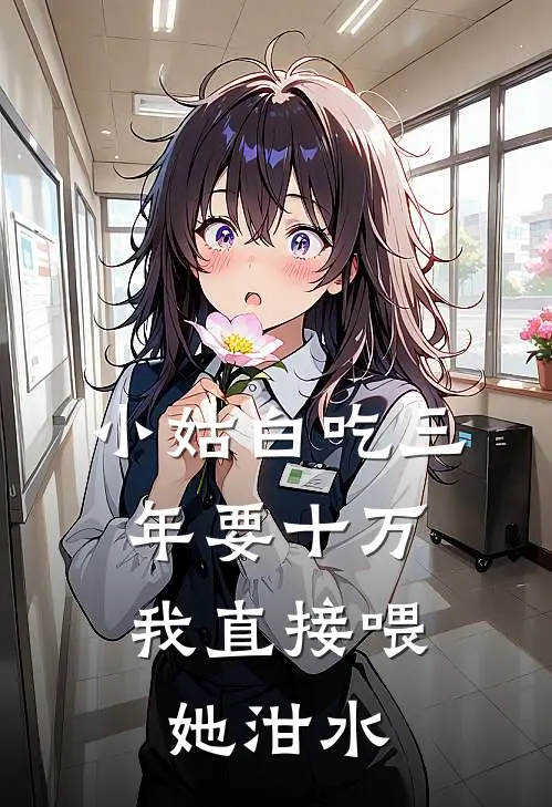 小姑白吃三年要十万，我直接喂她泔水