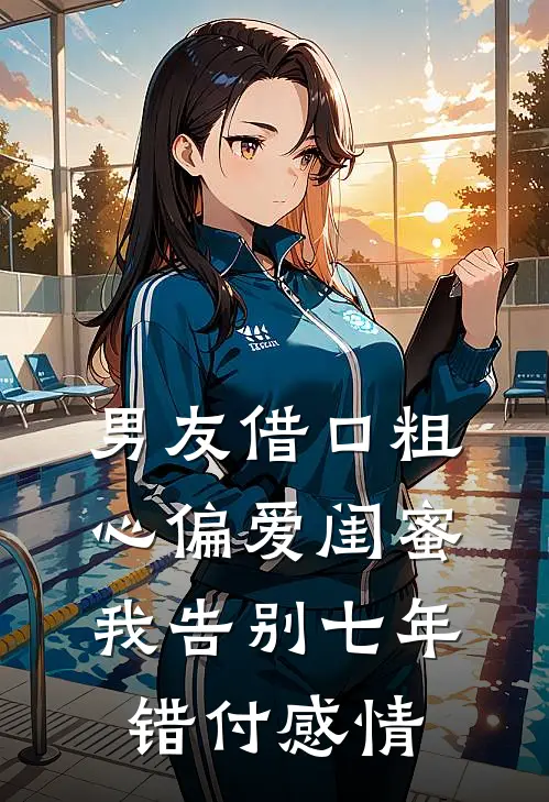 男友借口粗心偏爱闺蜜，我告别七年错付感情