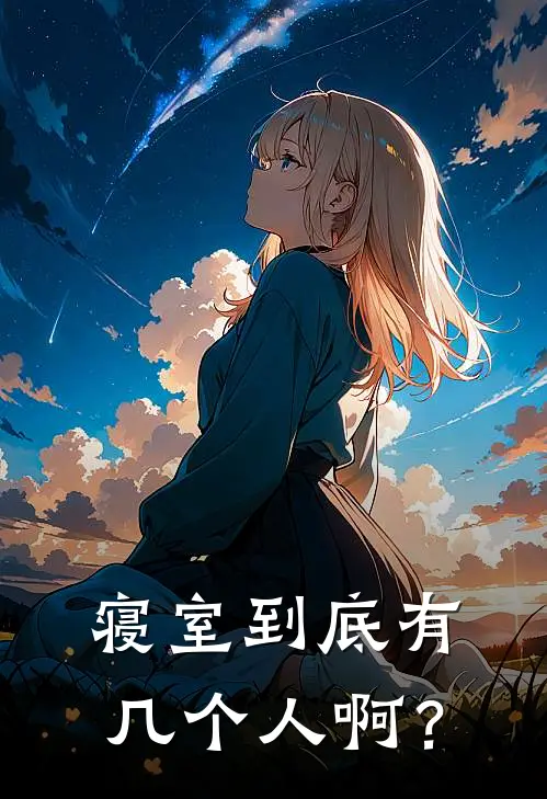 寝室到底有几个人啊？