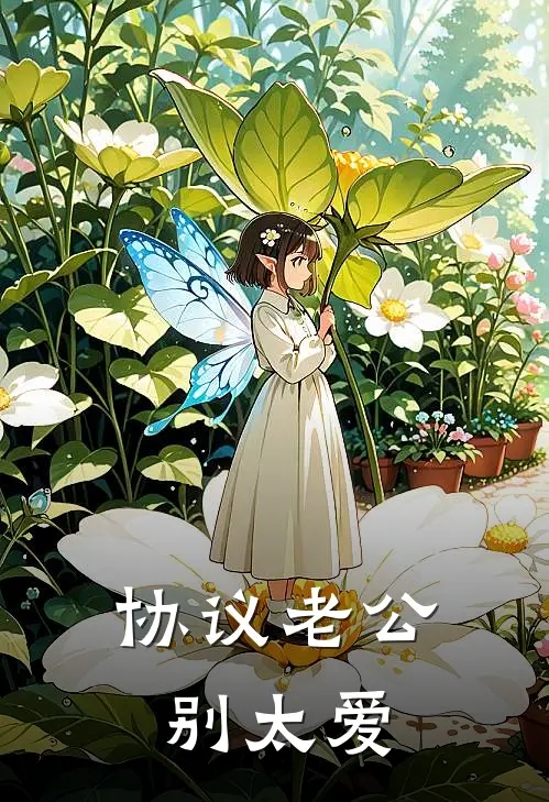 协议老公别太爱