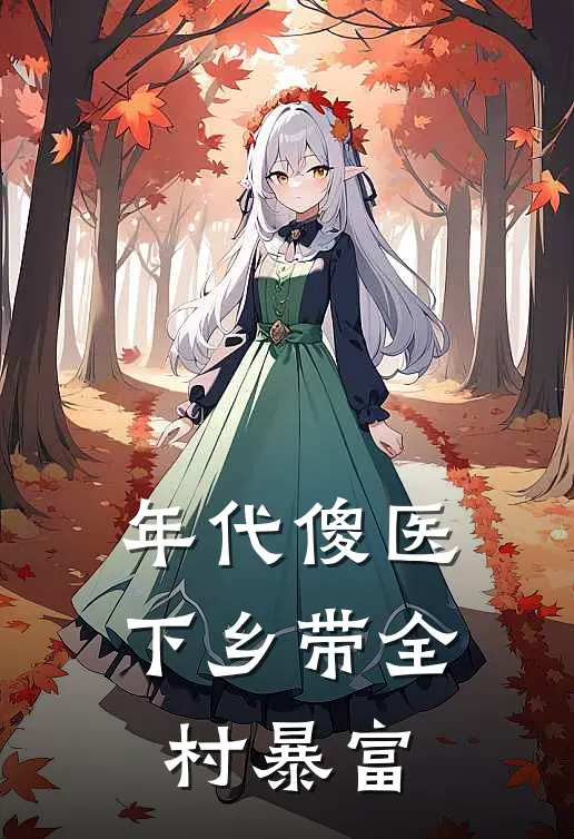 年代傻医：下乡带全村暴富