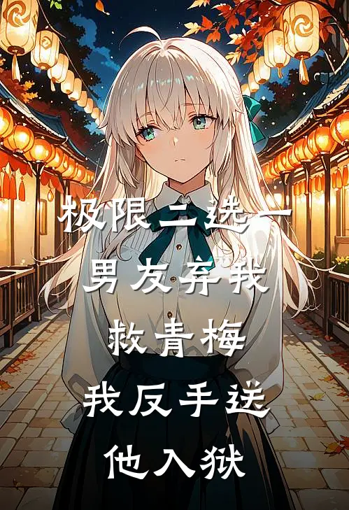 极限二选一：男友弃我救青梅，我反手送他入狱