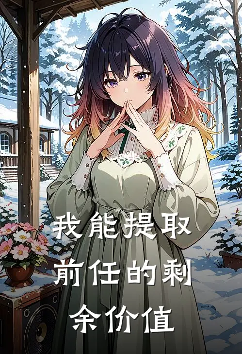我能提取前任的剩余价值