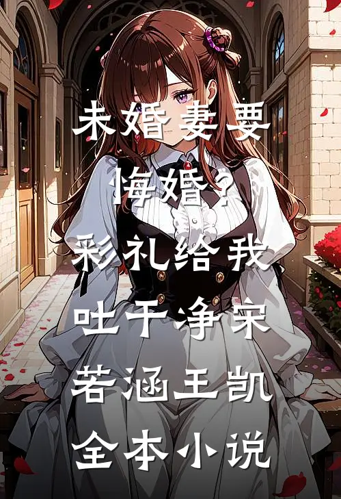未婚妻要悔婚？彩礼给我吐干净宋若涵王凯全本小说