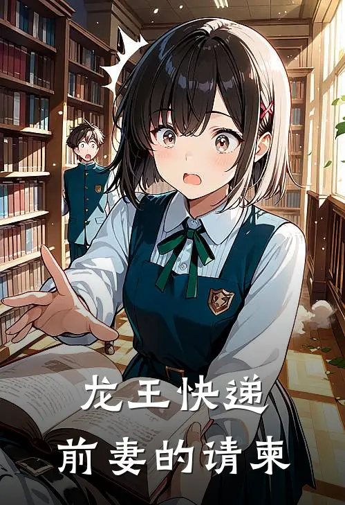 龙王快递：前妻的请柬