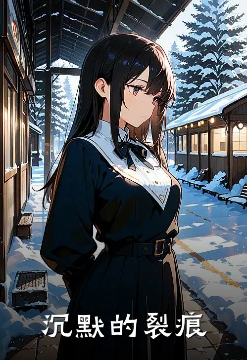沉默的裂痕