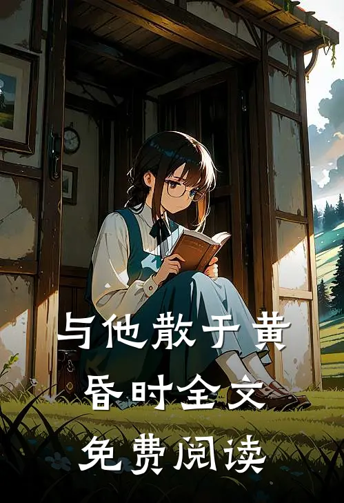 与他散于黄昏时全文免费阅读