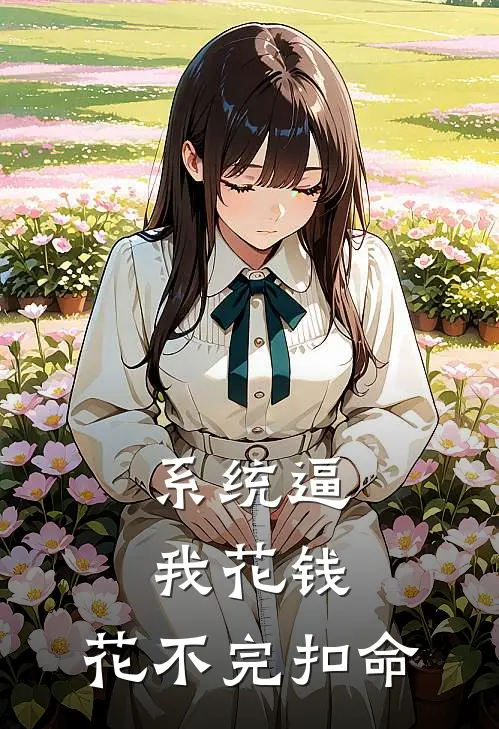 系统逼我花钱，花不完扣命