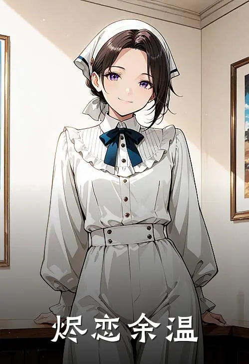 烬恋余温