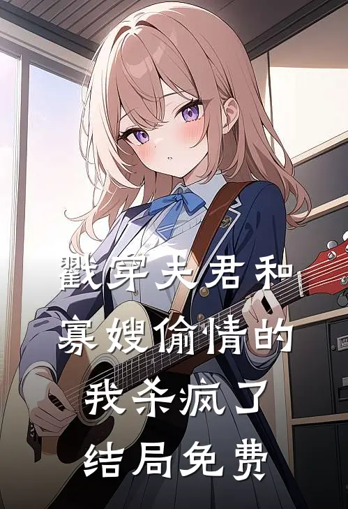 戳穿夫君和寡嫂偷情的我杀疯了结局免费