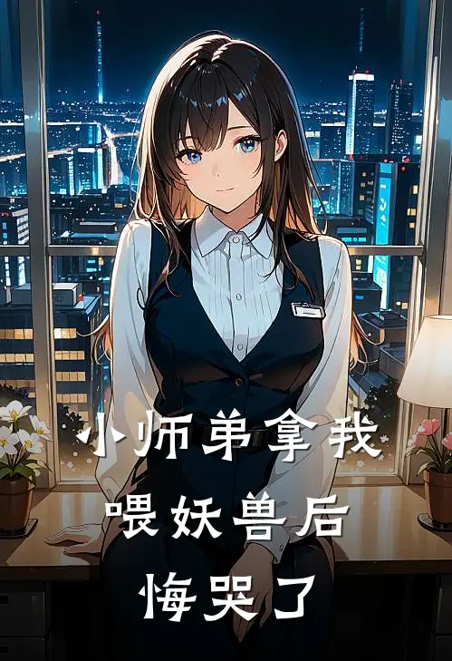小师弟拿我喂妖兽后，悔哭了