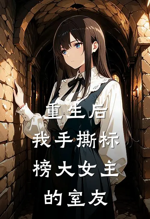重生后，我手撕标榜大女主的室友