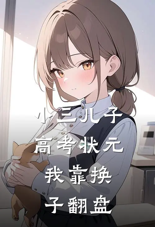 小三儿子高考状元，我靠换子翻盘