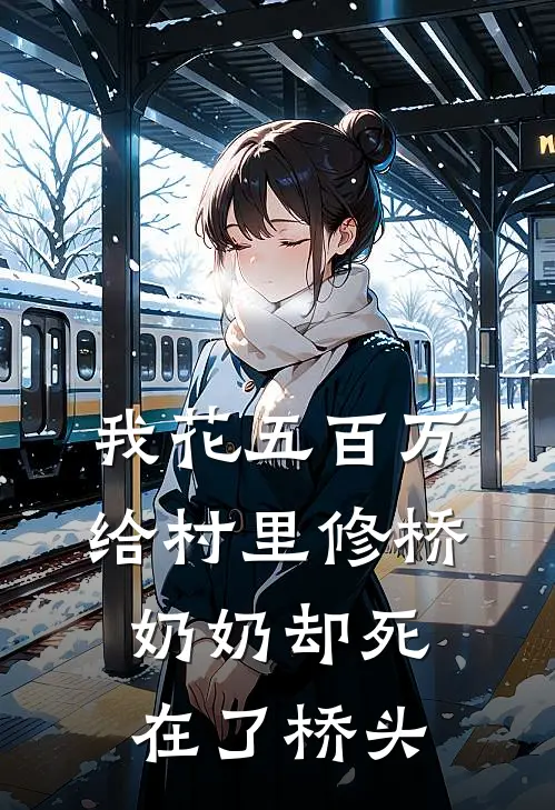 我花五百万给村里修桥，奶奶却死在了桥头