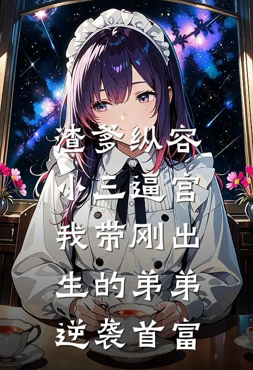 渣爹纵容小三逼宫，我带刚出生的弟弟逆袭首富