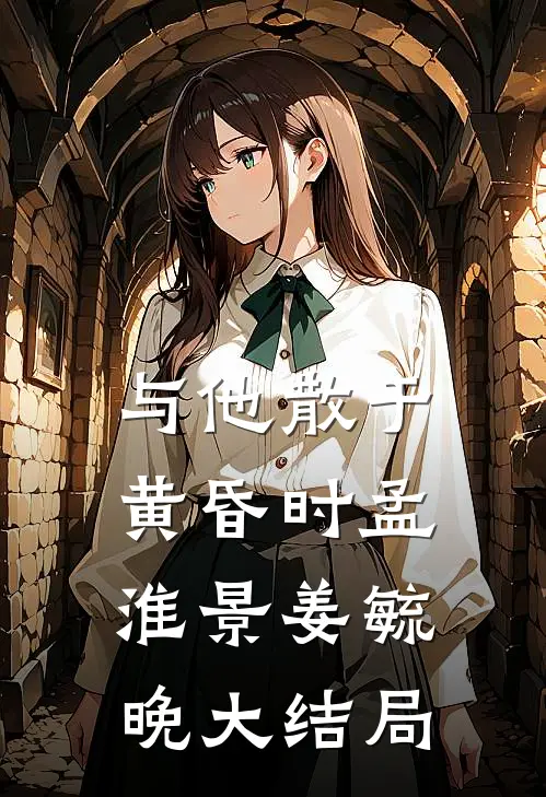 与他散于黄昏时孟淮景姜毓晚大结局