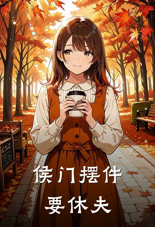 侯门摆件要休夫