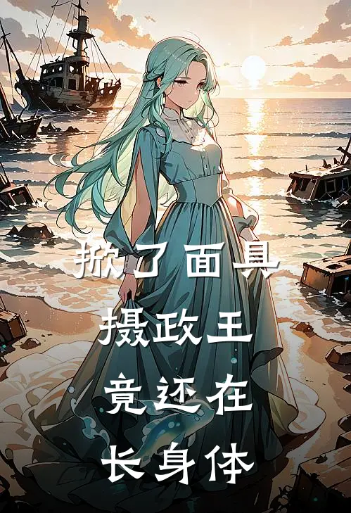 掀了面具，摄政王竟还在长身体