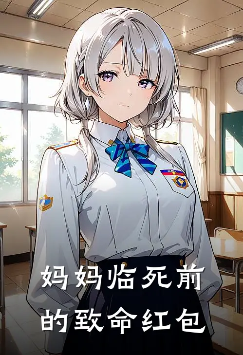 妈妈临死前的致命红包