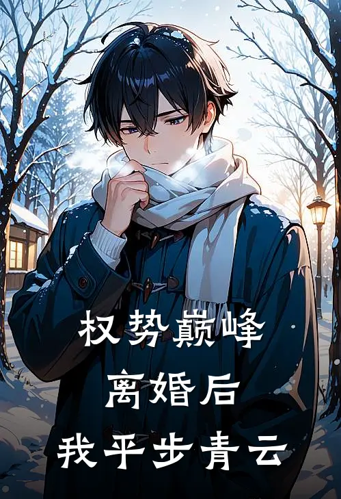权势巅峰：离婚后，我平步青云
