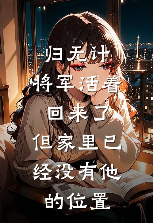 归无计：将军活着回来了，但家里已经没有他的位置