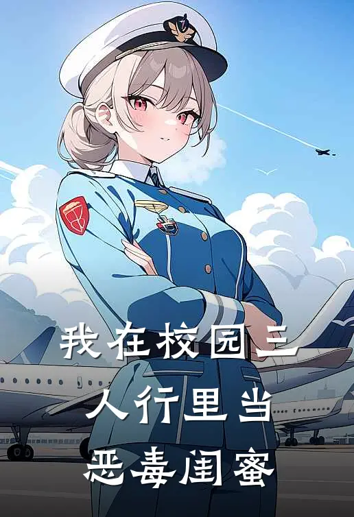 我在校园三人行里当恶毒闺蜜