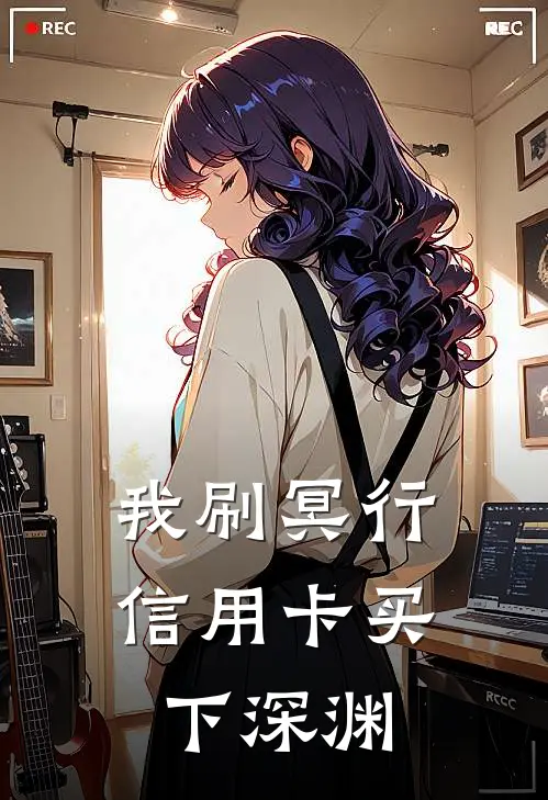 我刷冥行信用卡买下深渊
