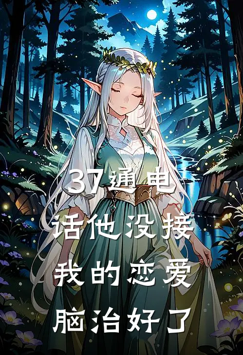 37通电话他没接，我的恋爱脑治好了