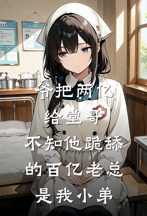 爷把两亿给堂哥，不知他跪舔的百亿老总是我小弟