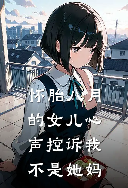 怀胎八月的女儿心声控诉我不是她妈