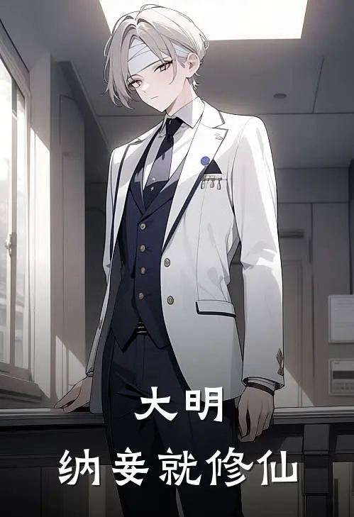 大明：纳妾就修仙