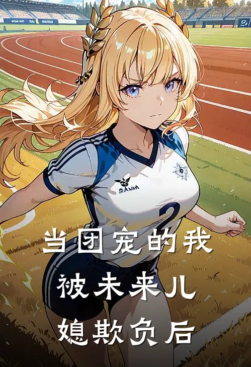 当团宠的我，被未来儿媳欺负后
