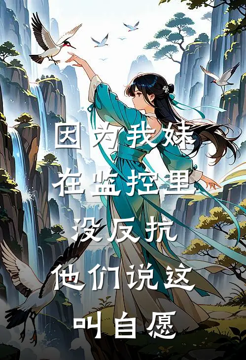 因为我妹在监控里没反抗，他们说这叫自愿