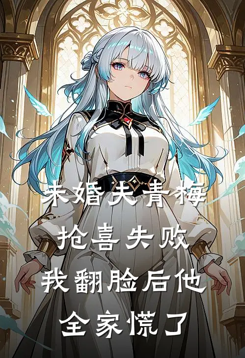 未婚夫青梅抢喜失败，我翻脸后他全家慌了