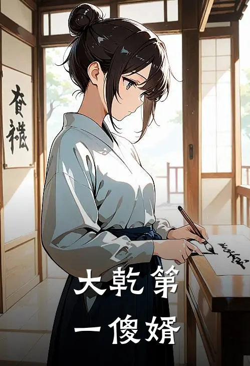 大乾第一傻婿