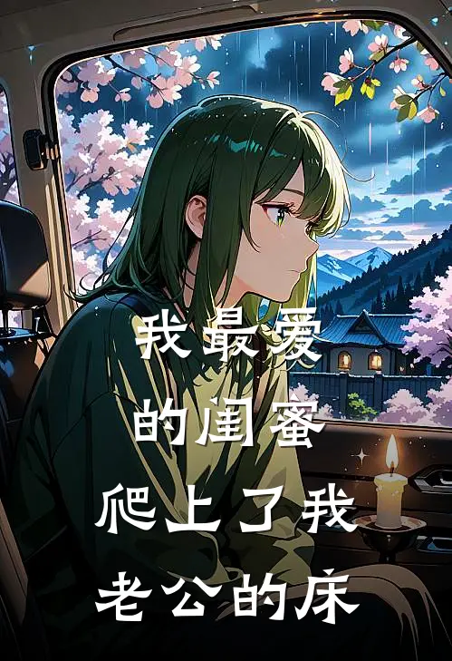 我最爱的闺蜜，爬上了我老公的床