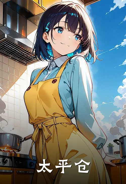 太平仓