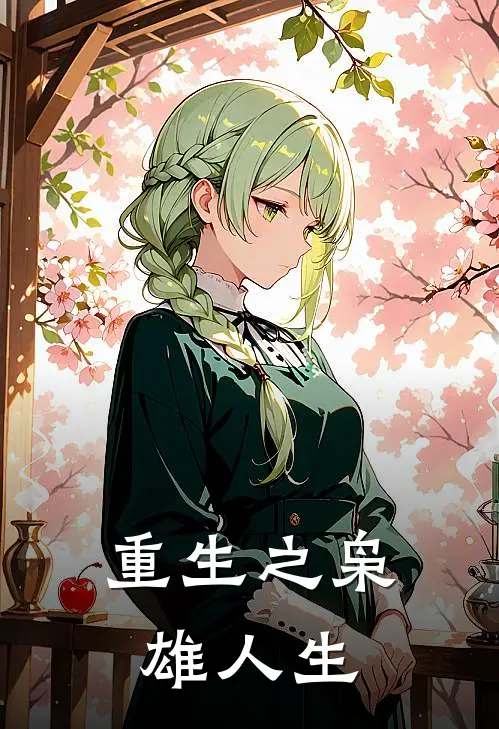 重生之枭雄人生