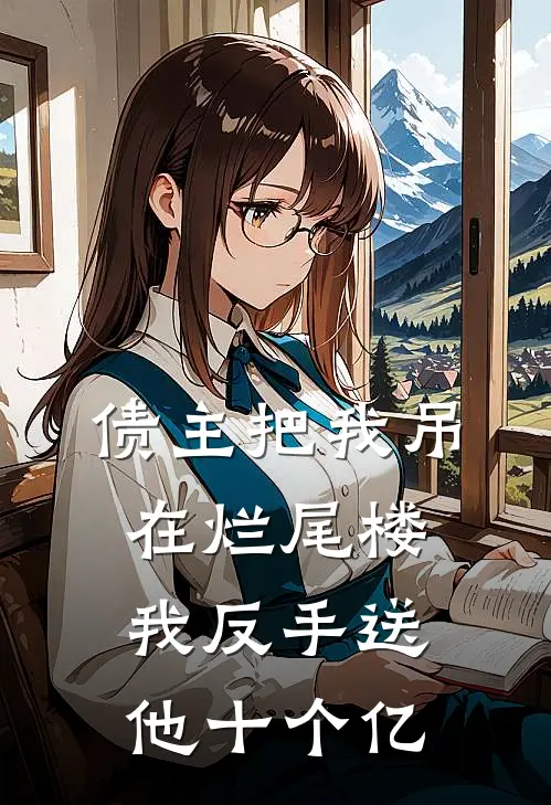 债主把我吊在烂尾楼，我反手送他十个亿