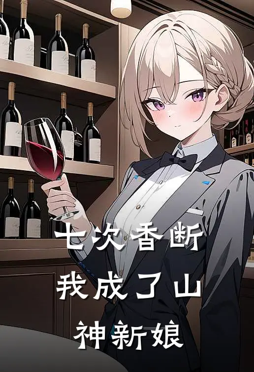 七次香断，我成了山神新娘
