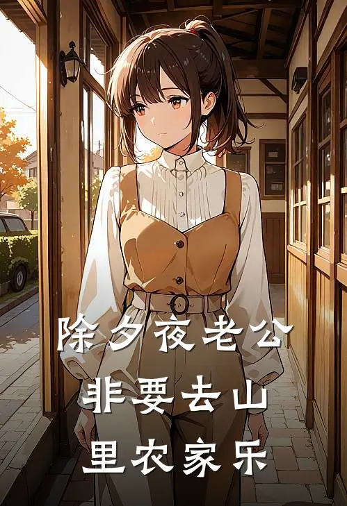 除夕夜老公非要去山里农家乐
