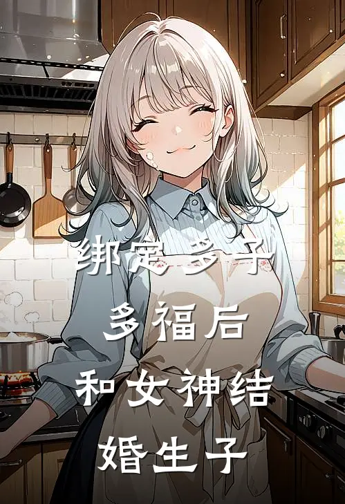 绑定多子多福后，和女神结婚生子
