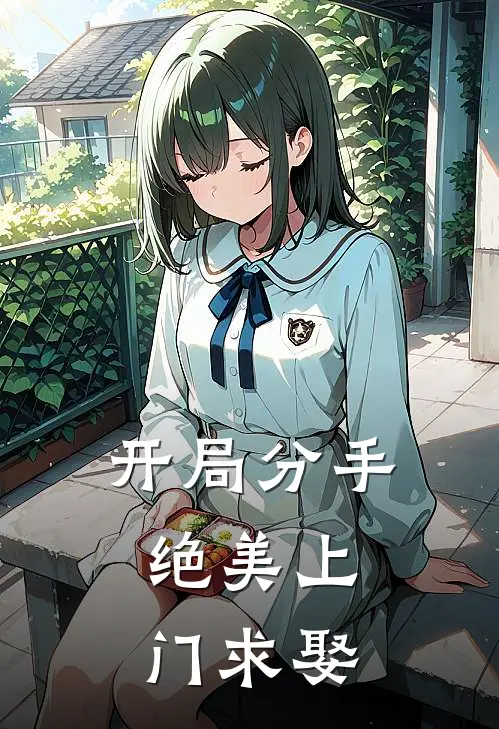 开局分手，绝美上门求娶