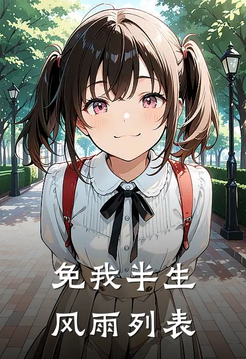 免我半生风雨列表