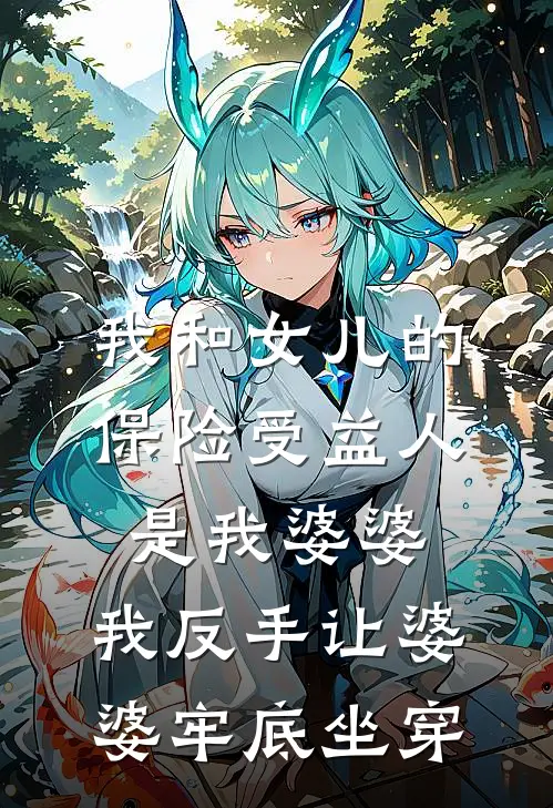 我和女儿的保险受益人是我婆婆，我反手让婆婆牢底坐穿