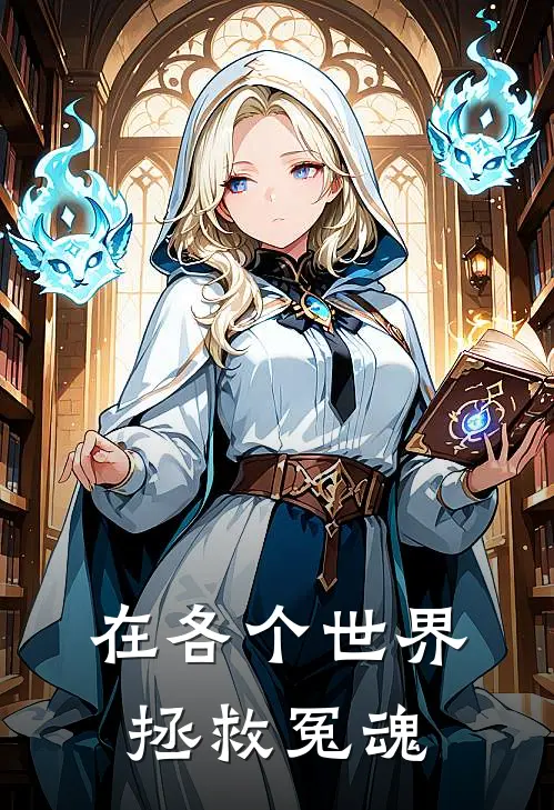 在各个世界拯救冤魂