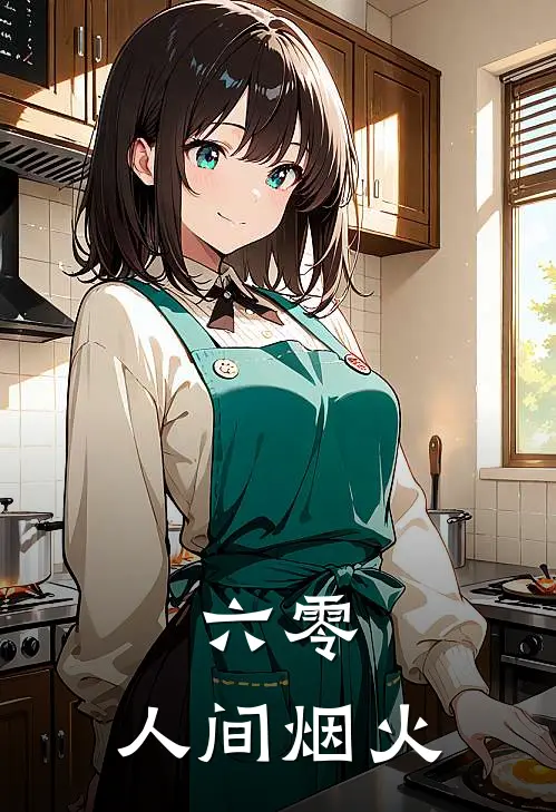 六零：人间烟火