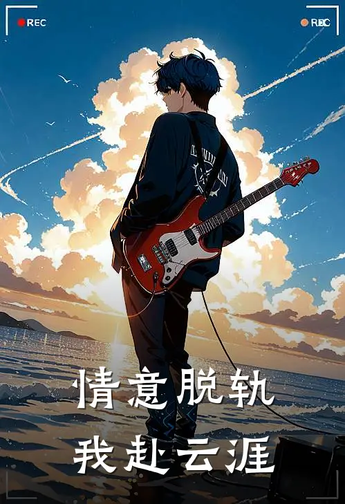 情意脱轨，我赴云涯