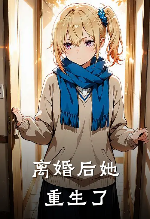 离婚后她重生了