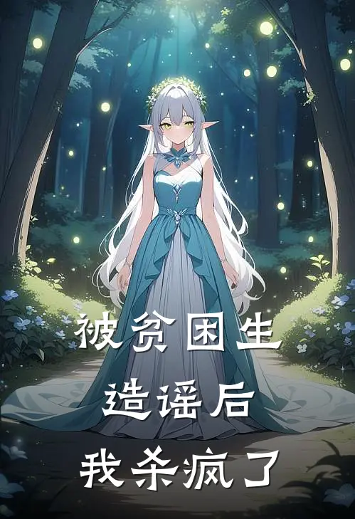被贫困生造谣后，我杀疯了